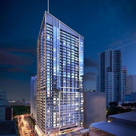 Gth - Downtown Appartamento Miami Esterno foto