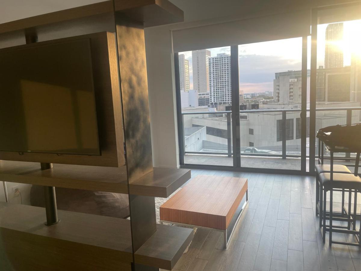 Gth - Downtown Appartamento Miami Esterno foto