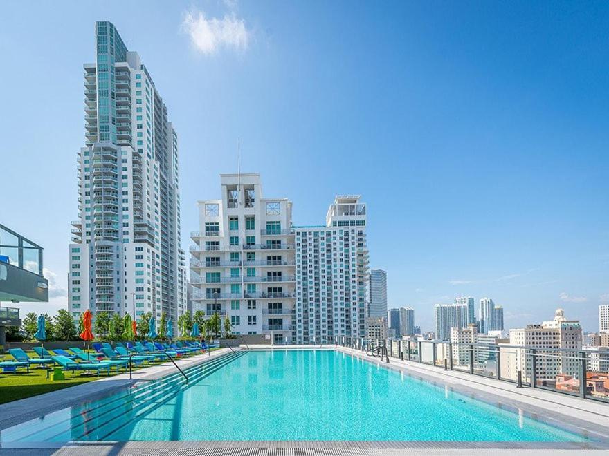 Gth - Downtown Appartamento Miami Esterno foto
