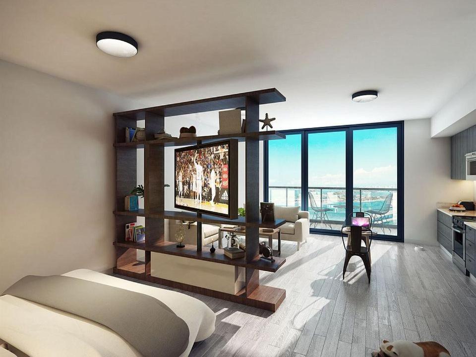 Gth - Downtown Appartamento Miami Esterno foto